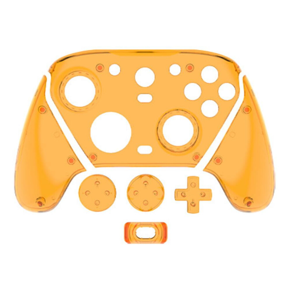 Suitable For Gamesir G7 Pro Gamepad Magnetic Pc Panel Shell Replacement 9071309074390