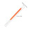 5Pcs Soft Silicone Clay Dotting Tools with Wooden Handles for Pottery 3