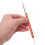 5Pcs Soft Silicone Clay Dotting Tools with Wooden Handles for Pottery 4