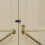 Iron Table Dining Table Buckles Connectors Table Leaf Latch 6