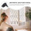 Iron Table Dining Table Buckles Connectors Table Leaf Latch 7