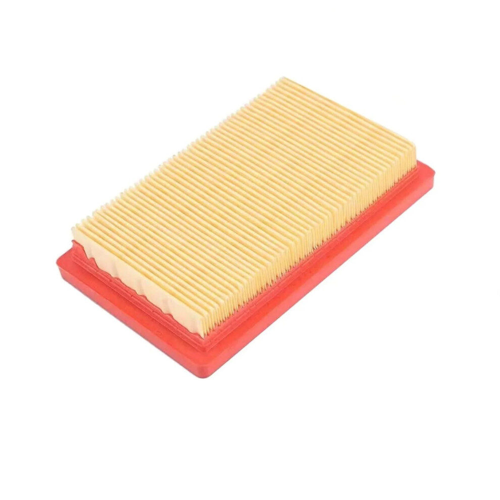 Rectangular Engine Air Filter Panel For Automotive Applications High Filtration Efficiency Durable Construction Easy Installation 9071309072228