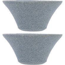 Ceramic Coffee Filter Reusable 2 pcs