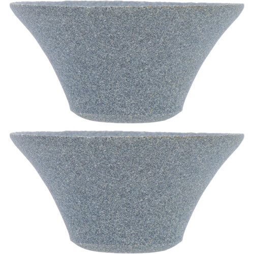 Ceramic Coffee Filter Reusable 2 pcs