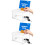 2 Count Donation Jars For Fundraising Clear Ballot Boxes Raffles 9