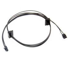 Mini4-nastainen jatkojohto M410M415 510S510A:lle