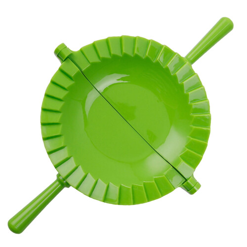 Empanda Press Dejskærer og Dumplingform 1 stk.
