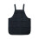 Adjustable Lightweight Apron with Pockets for Cooking and 2