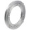 2Pcs Smooth Rotating Aluminum Turntable Bearing for Table Accessories 1