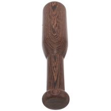 Wooden Sauerkraut Pestle Food Masher Vegetable Fermentation Tool