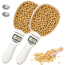 Digitale maatlepel 800 g 0,1 g LCD voor koken en bakken