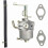 Carburatore per Power Pro Craft GP1KW1000W 1