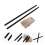 2Sets Assorted Rubber Sticks Static Electricity Science Experiment Kit 7