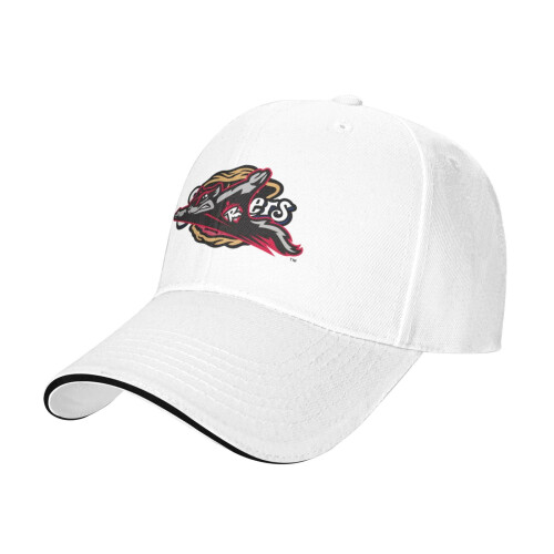 Richmond Flying Squirrels -lippalakki, unisex 1