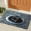 3D Endless Abyss Doormat 40x60cm 1
