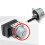 1250 Motorcycle Electric Motorcycle Dual Path ABS Pump Motor for  ABS Pump Accessories 2