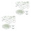 800Pièces Billes Plates En Transparent Décoratives Pour Aquarium 5