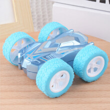 Voiture à friction double face JMKQLZ pour enfants de 3 à 10 ans et plus, avec système anti-retournement et résistance à la lenteur, cadeau
