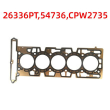 Engine Cylinder Gasket Cylinder Gasket Gasket 26336PT 54736 CPW2735 for 3.5L DOHC 04-06