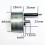 1250 Motorcycle Electric Motorcycle Dual Path ABS Pump Motor for  ABS Pump Accessories 6
