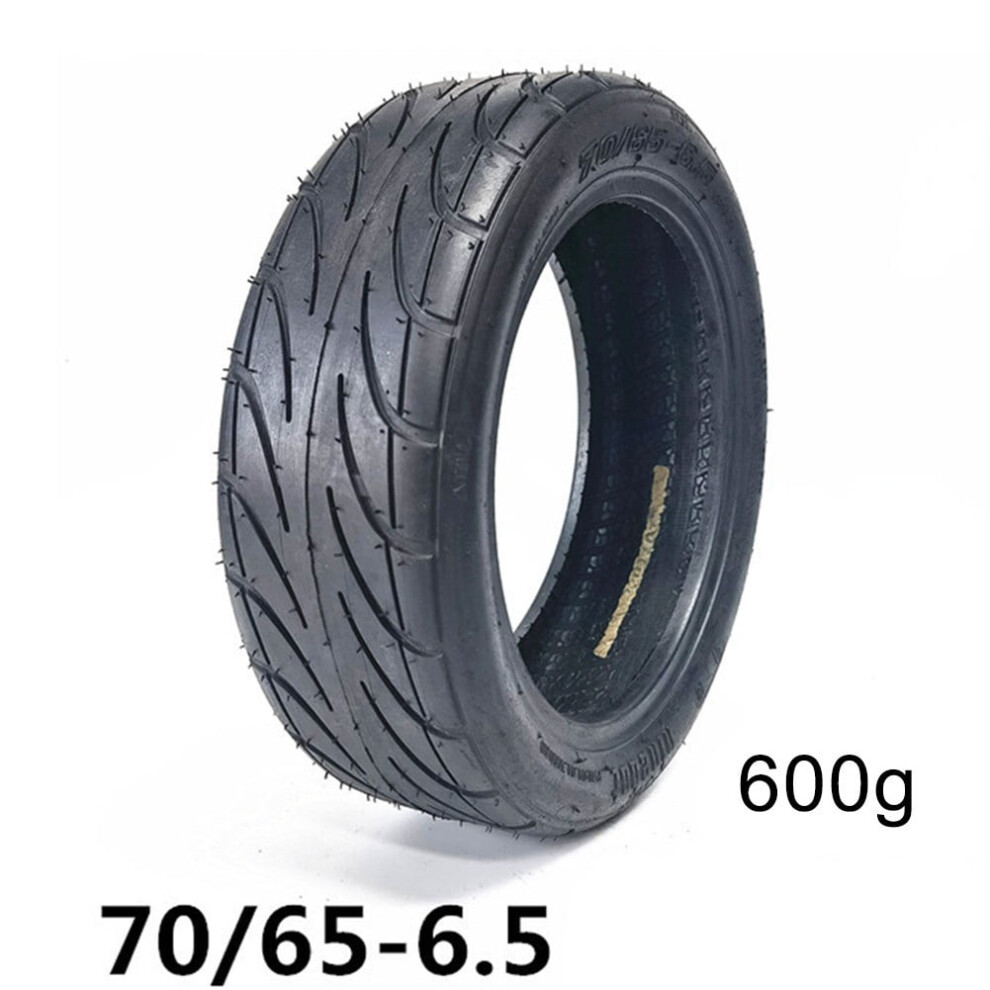 70/65-6.5 Tubeless Thickened Tires For Electric Scooters 9071309071467