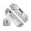 Electric Drop Bolt Lock Fail Secure Mode DC12V/24V with Adjustable  Delay Close When No Power 2