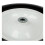 Anvelopă pentru roabă, cauciuc solid anti-pană, 3.50-8, 14.5 inch 3