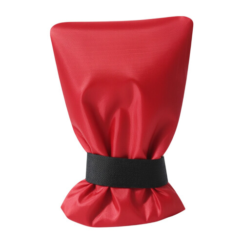 Manșon izolator reflectorizant pentru robinet exterior, 1 pachet