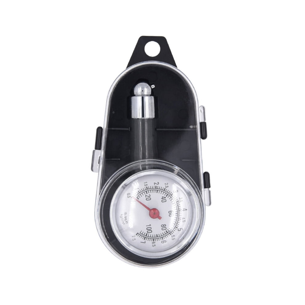 Tire Pressure Gauge High Precision Digital Measurement 975221127372