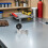 Verstelbare Kettingspanner Aluminium Motorfiets Sterk 6