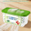 Caja purificadora de aire rectangular de 350 ml 6