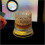 Kristall-Whiskyglas, Diamantschliff, 280 ml 1