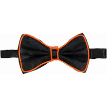 LED Bow Tie Light Up Bow Tie Adjustable Light Up Bow Tie, Party Glowing LED Tie for Festival Rave Party Christmas