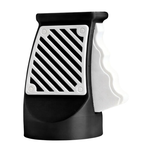 2. Easy-Grip Can Opener For Weak Hands Push-Button Design & Lightweight Construction Perfect Kitchen Gadget