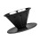 Hand Drip Coffee Maker Coffee Machine Accessory Coffee Filter Cup Professional Coffee Dripper Metal Espresso Tool 1