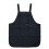 Adjustable Lightweight Apron with Pockets for Cooking and 1