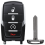 RAM1500Smart nøkkelbrikkeutskifting2019–2024 1