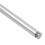 6Pcs Nail Liner Brushes Set Ultra Thin Silver 9