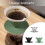 Hand Drip Coffee Maker Coffee Machine Accessory Coffee Filter Cup Professional Coffee Dripper Metal Espresso Tool 2
