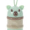 Tragbarer Baby Snack- Milchpulverdose Stabilem PP 8