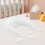 1Ensemble Décor Photos Bébé Coussin Tissu Sécurisé 7