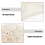 Beige Babys Tulband Hoedje Polyester Decor En Warmte 6