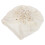 Beige Babys Tulband Hoedje Polyester Decor En Warmte 8