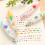 Animal-Shaped Decorative Pens 6 or 12 Pack 6