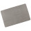 Grey Wrinkle-Resistant Cleaning Cloth for Piano Guitar Viola 7