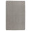 Grey Wrinkle-Resistant Cleaning Cloth for Piano Guitar Viola 8