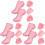 6 Sets Spa Moisturizing Socks And Gloves Therapy Set 2