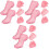 6 Sets Spa Moisturizing Socks And Gloves Therapy Set 3