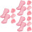 6 Sets Spa Moisturizing Socks And Gloves Therapy Set 6