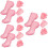 6 Sets Spa Moisturizing Socks And Gloves Therapy Set 7